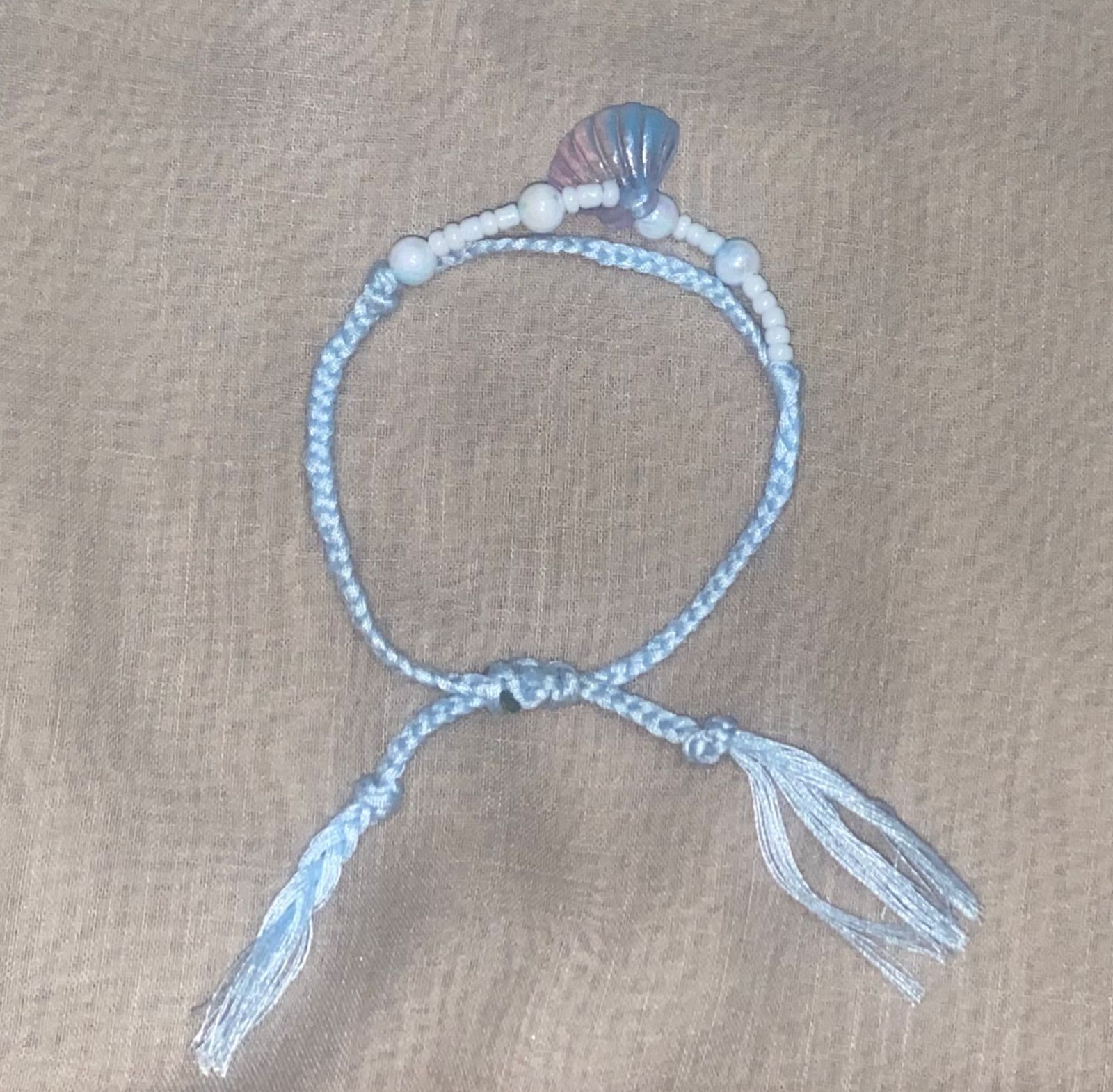 Gelang Kerang